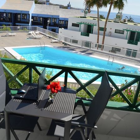 Modern Quiet Apartament Beach Front Сан-Бартоломе Экстерьер фото
